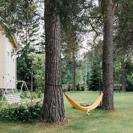 Cozy Close To The Center And River * Uleåborg