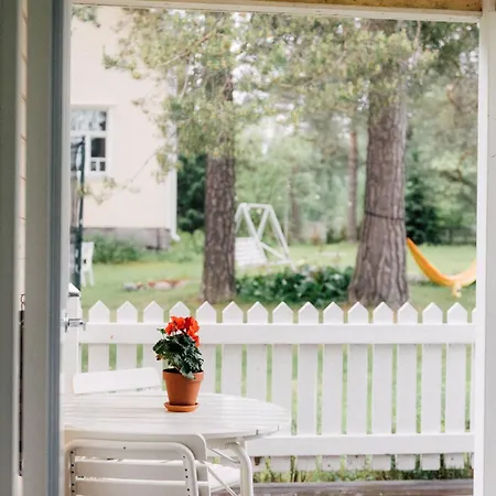 Cozy Close To The Center And River Semesterbostad Uleåborg
